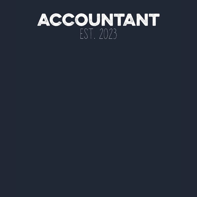 Comptable EST 2023 Comptabilité CPA Comptables Fun