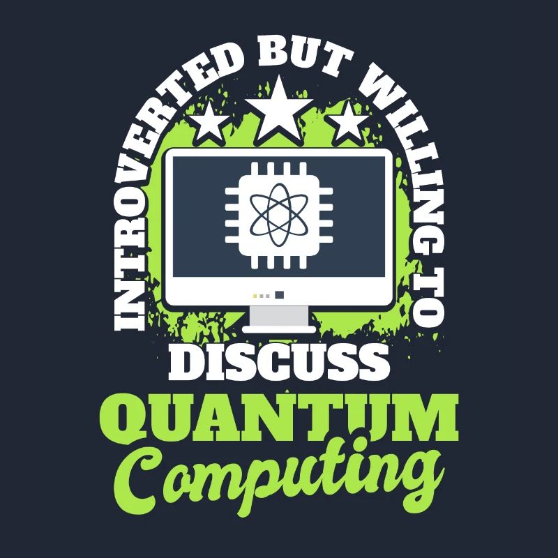 Quantencomputer Quantenmechanik