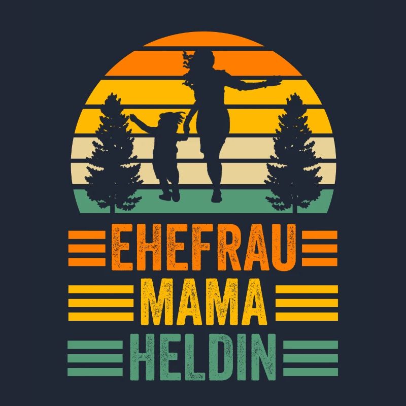 Schwester Mutter Mama