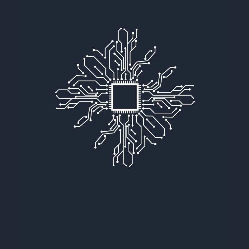 Electronics Technician PCB CPU