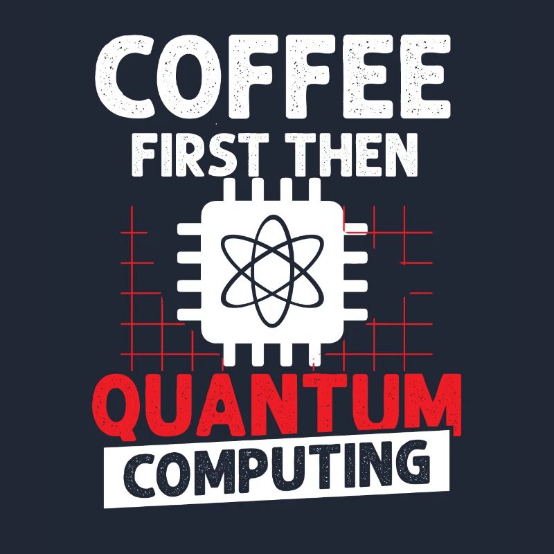 Quantum physics qubit