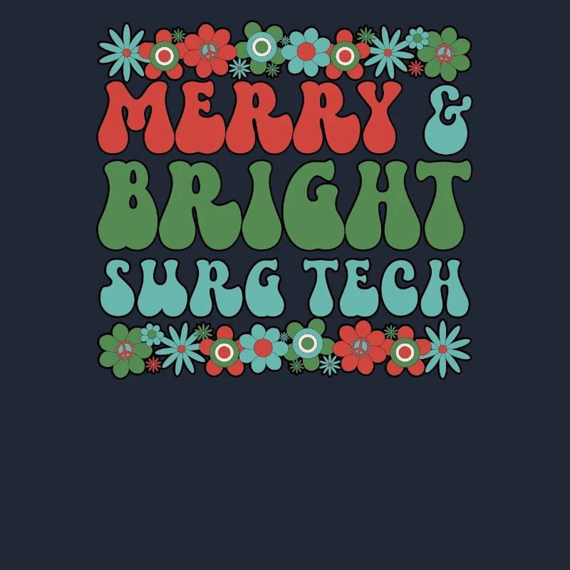 Technologue chirurgical Noël Surgical Tech Noël