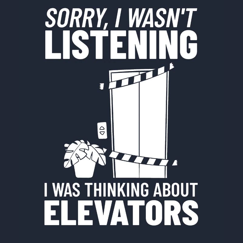 Elevator Elevator Technician Elevator Elevator
