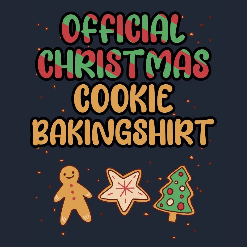 Biscuits de Noël Biscuits Plaque de cuisson