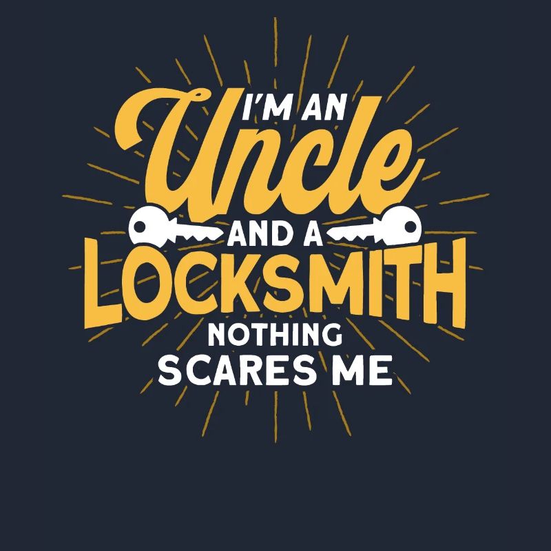 Locksmith Lock Picking Employee Locksmith