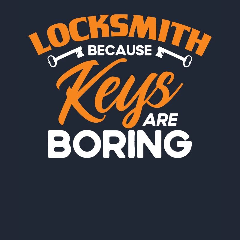 Locksmith Lock Picking Employee Locksmith