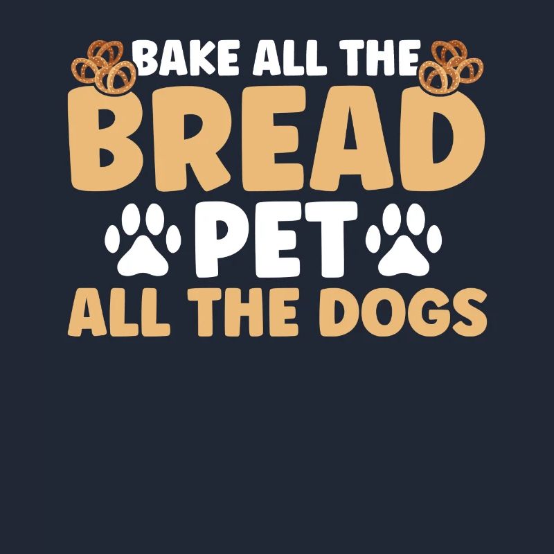 Bread Baking Gift Bakery Quote Baker