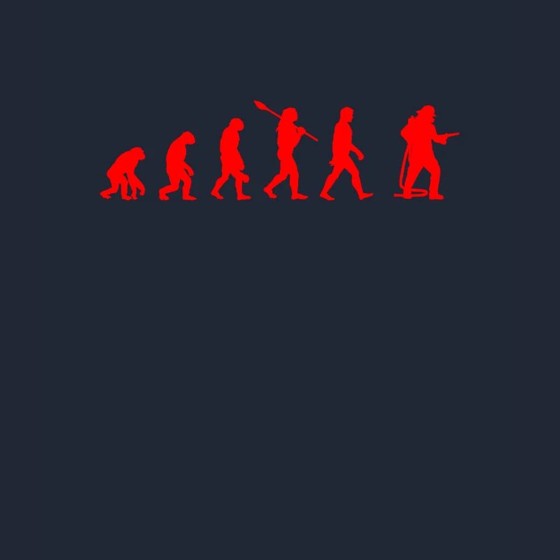 Evolution Pompier Pompier