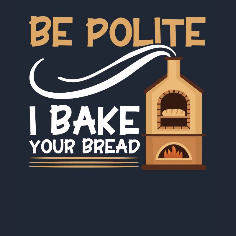 Bread Baking Gift Bakery Quote Baker