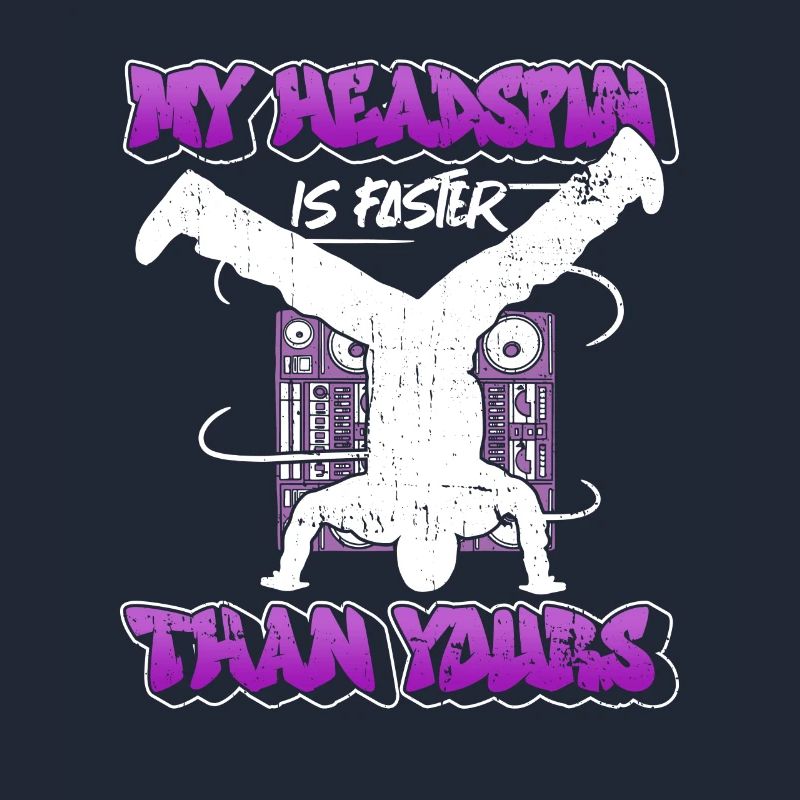 Breakdancing Breakdancer Break Dance Hip Hop
