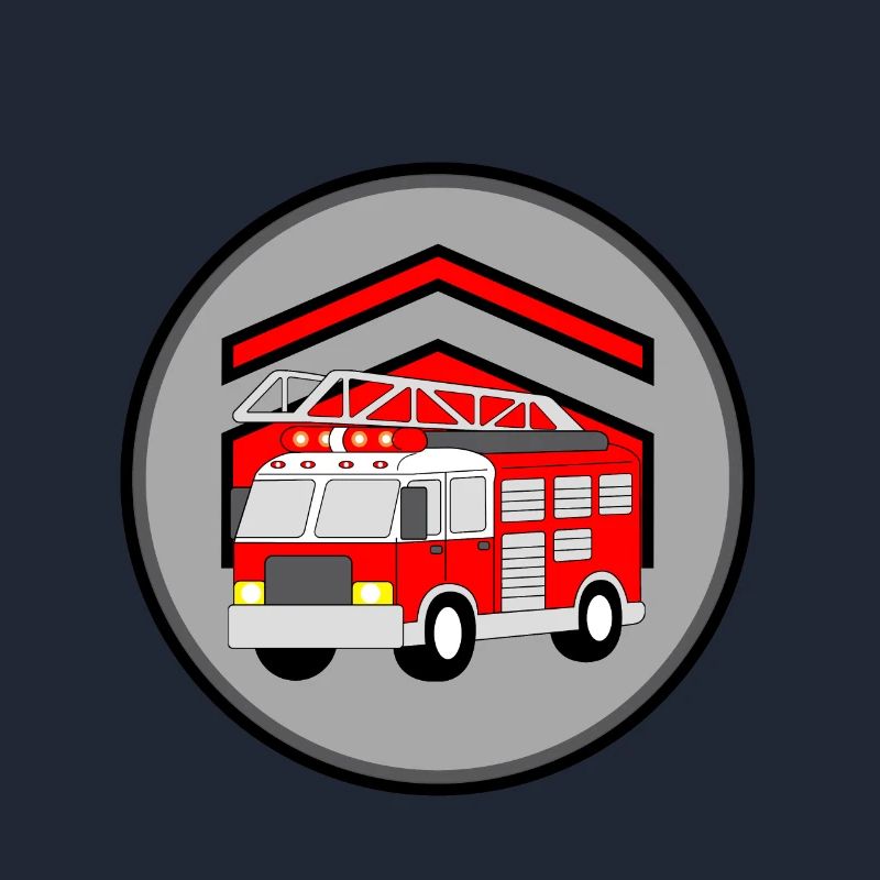 Fire engine