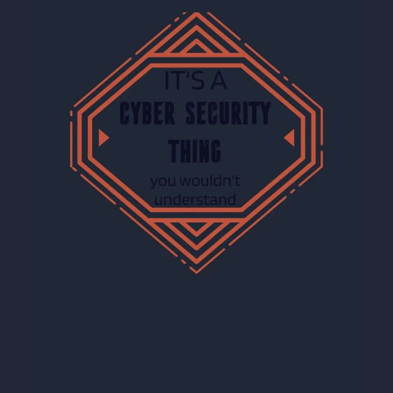 Cybersecurity - IT Security Computer Scientist