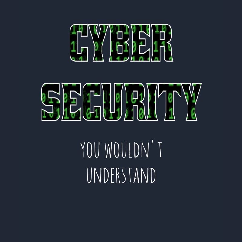 Cybersecurity - IT Security Computer Scientist