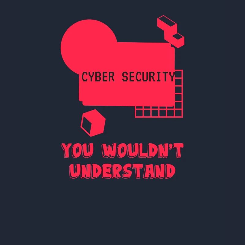 Cybersecurity - IT Security Computer Scientist