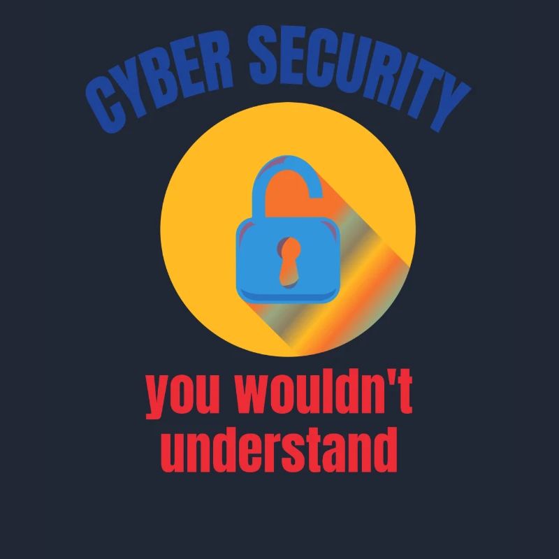 Cybersecurity - IT Security Computer Scientist