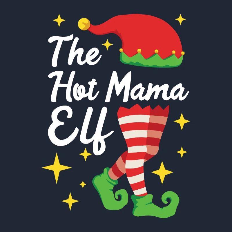 The Elf Mutter Elfe