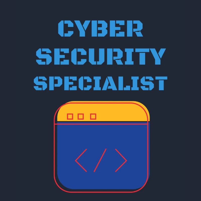Cybersecurity - IT Security Computer Scientist