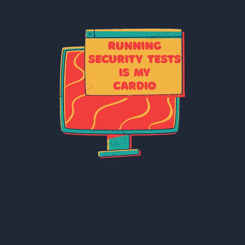 Cybersecurity - IT Security Computer Scientist