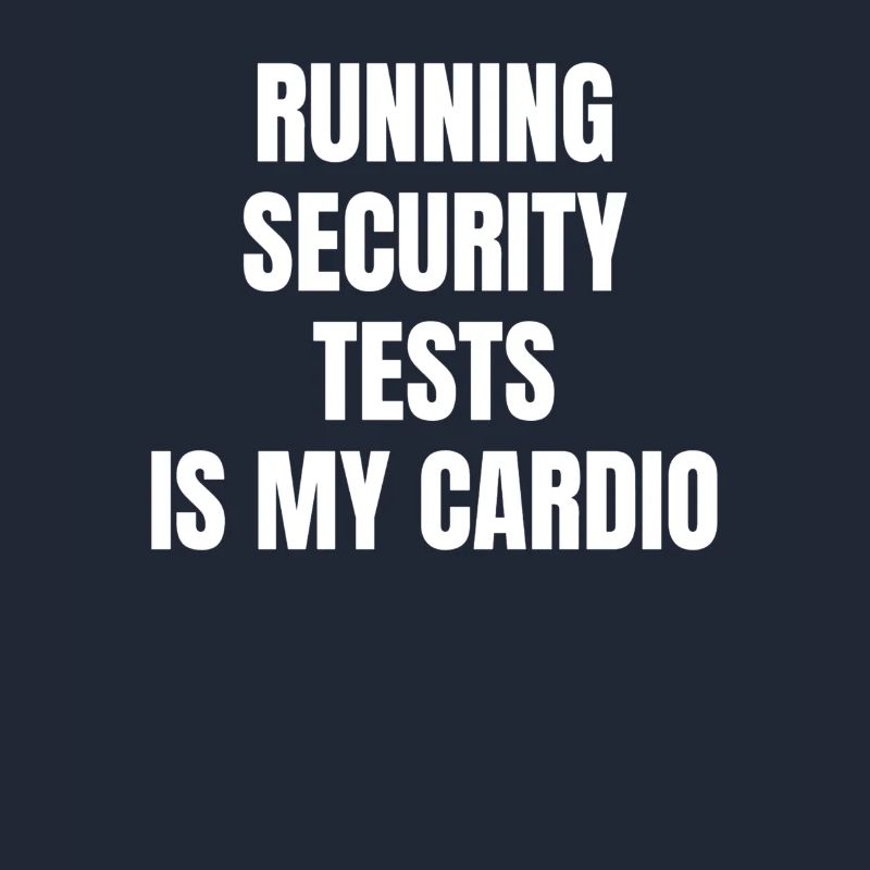 Cybersecurity - IT Security Computer Scientist