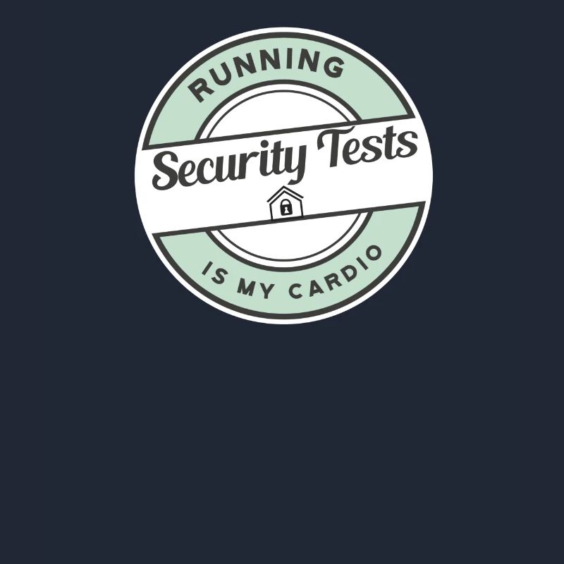 Cybersecurity - IT Security Computer Scientist