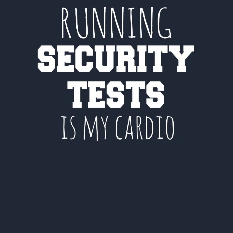 Cybersecurity - IT Security Computer Scientist