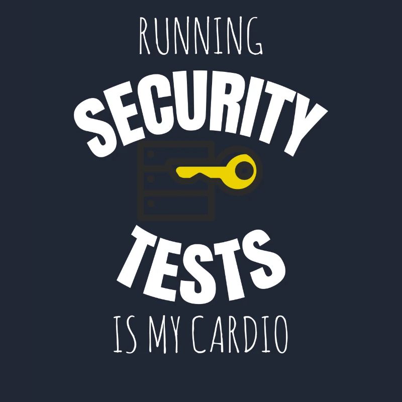 Cybersecurity - IT Security Computer Scientist