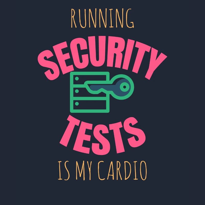 Cybersecurity - IT Security Computer Scientist