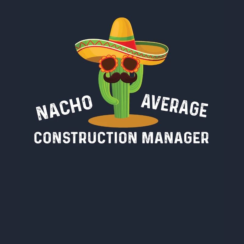 Nacho Average Directeur de construction