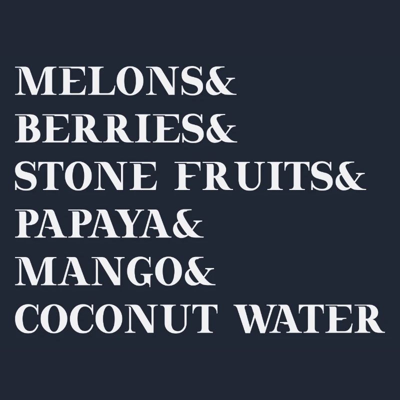Fruit Fruits Gift Idea Melon Mango Fruit