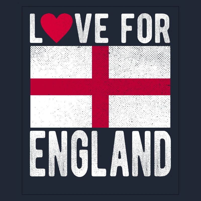 Drapeau de l’Angleterre