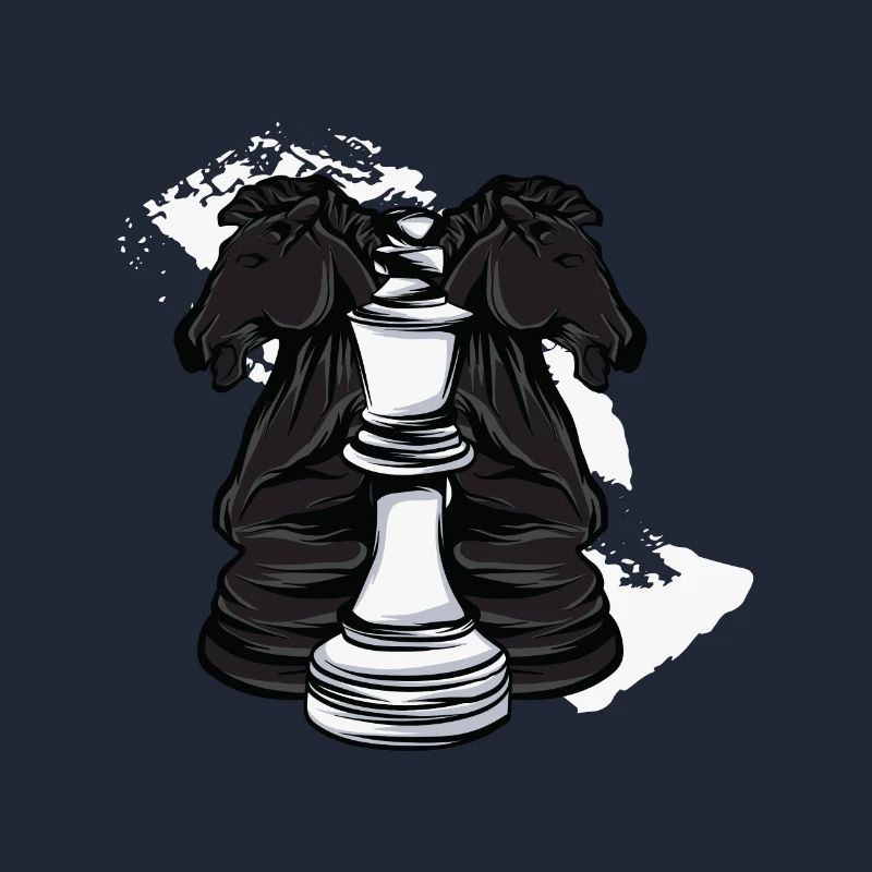 Pièces d’échecs