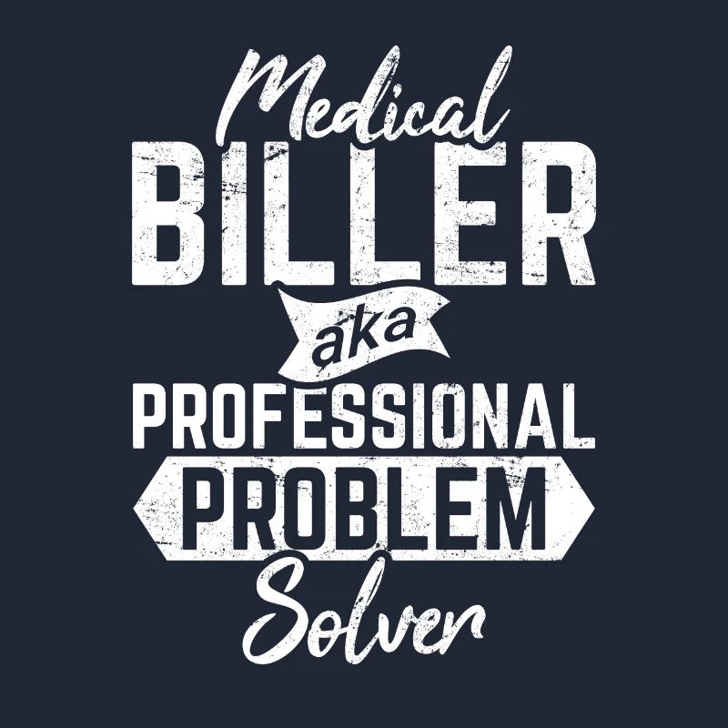 Medical Biller Funny Medical Coder Billing Problem