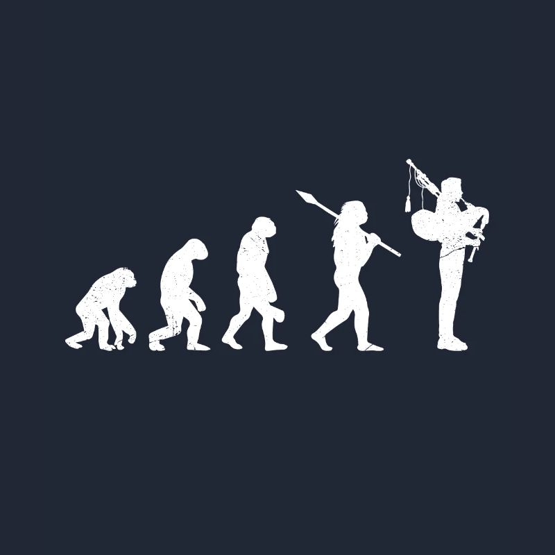 Cornemuse Évolution de la cornemuse Cornemuse