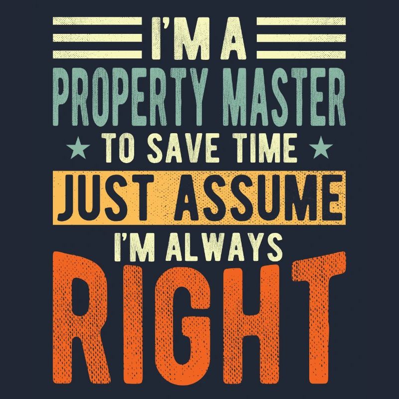 Master Immobilier