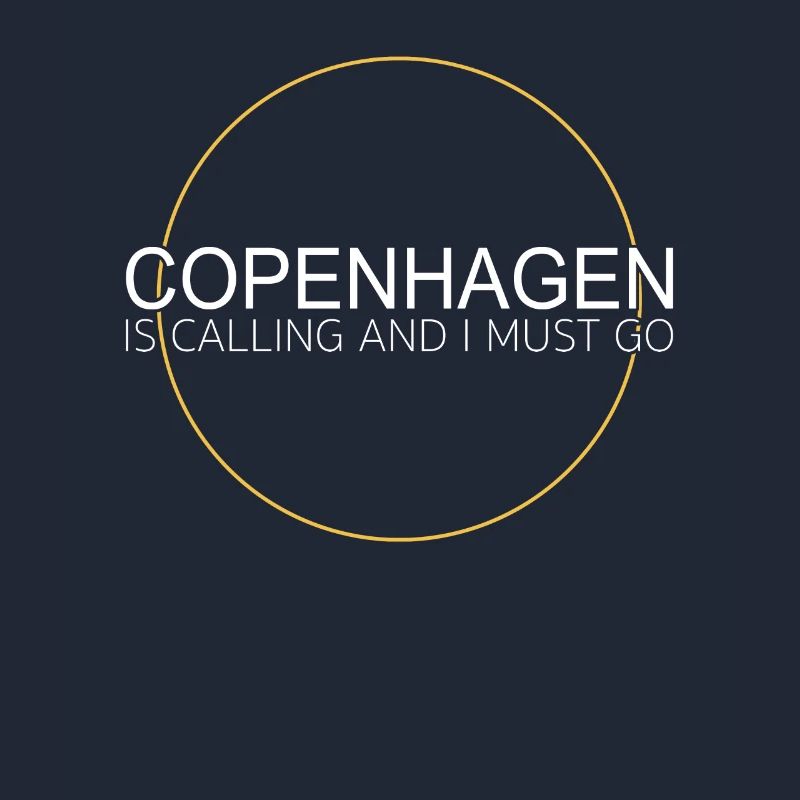 Dicton de Copenhague