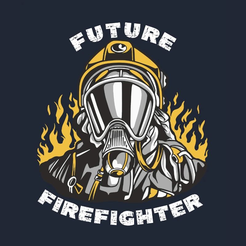 Futur pompier