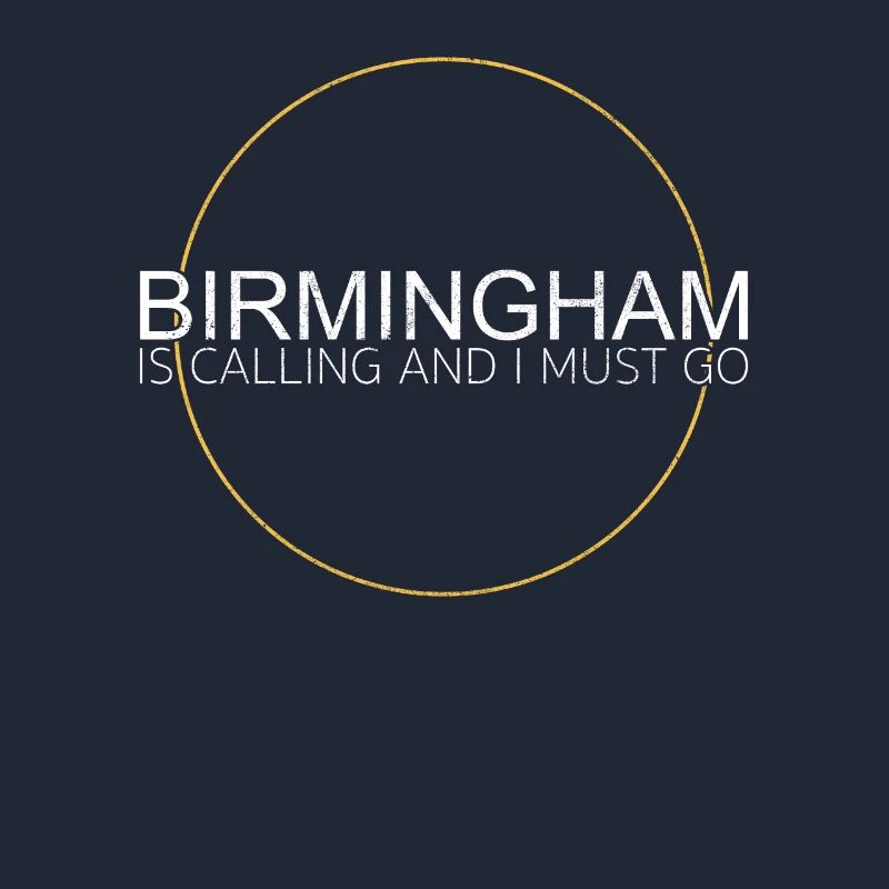 Birmingham Dicton