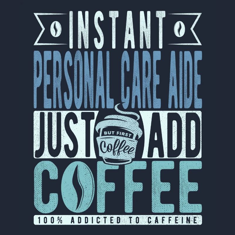 Hilfsbereitschaft Kaffee Spruch