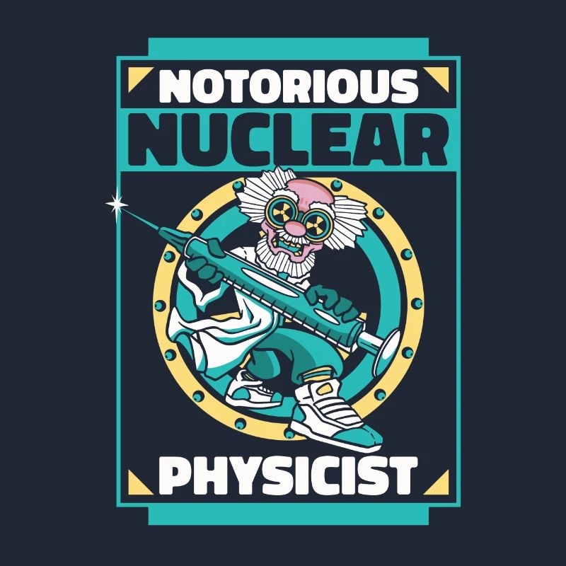 Physics Phyiker Nuclear Physics