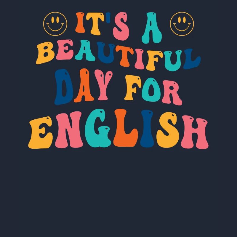Programme d’anglais Professeur d’anglais