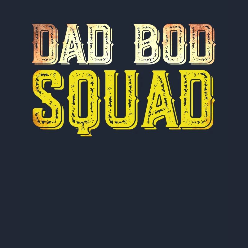 Escouade Papa Bod