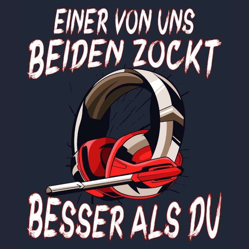 Der Controller Soll Mit Dir Sein. Videospiele
