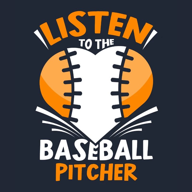 Écouter le lanceur de baseball Hobby Baseball Pitcher