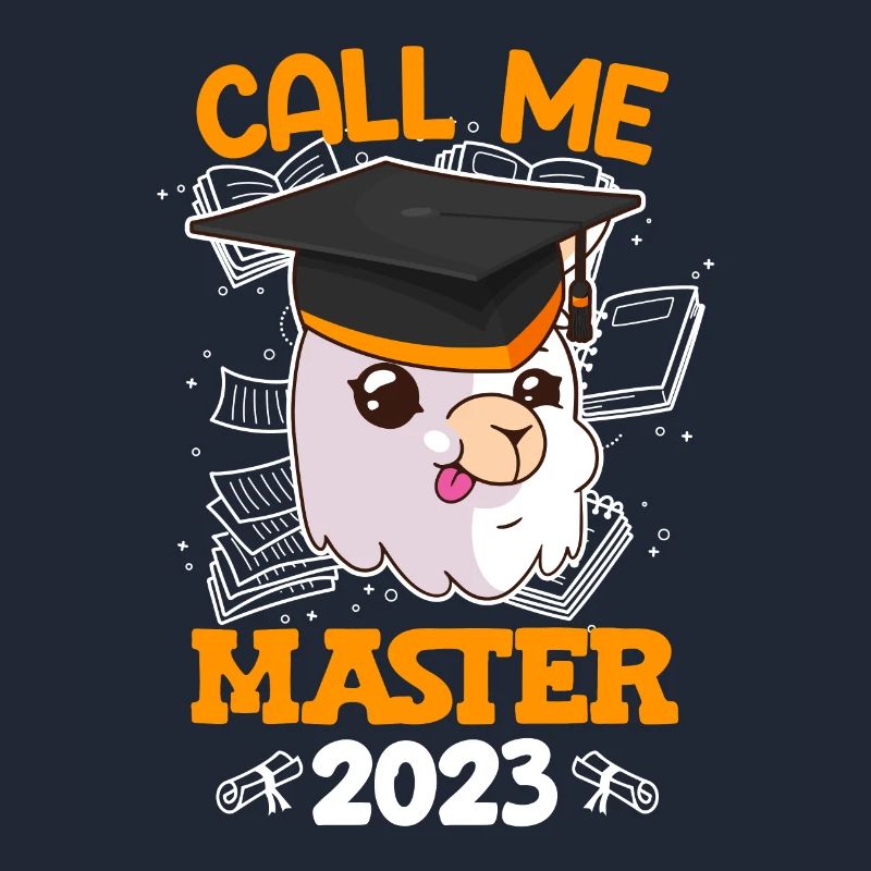 Call me Master 2023 Study Degree