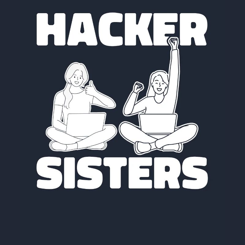 Entwickler Coder Programmierer Hacker