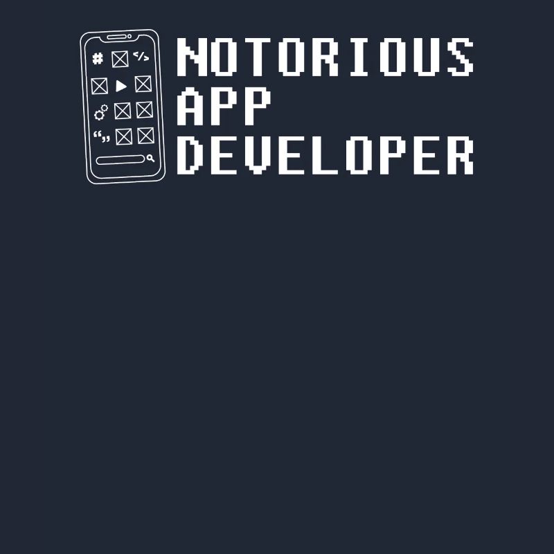 Developer Coder Programmer Developer