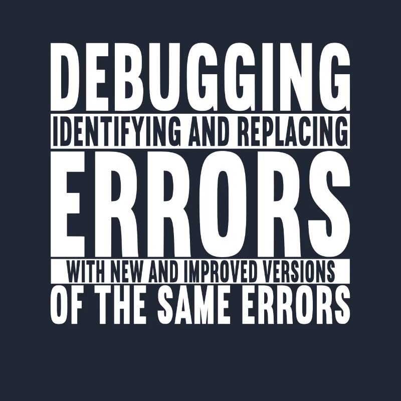 Programmierer Informatiker