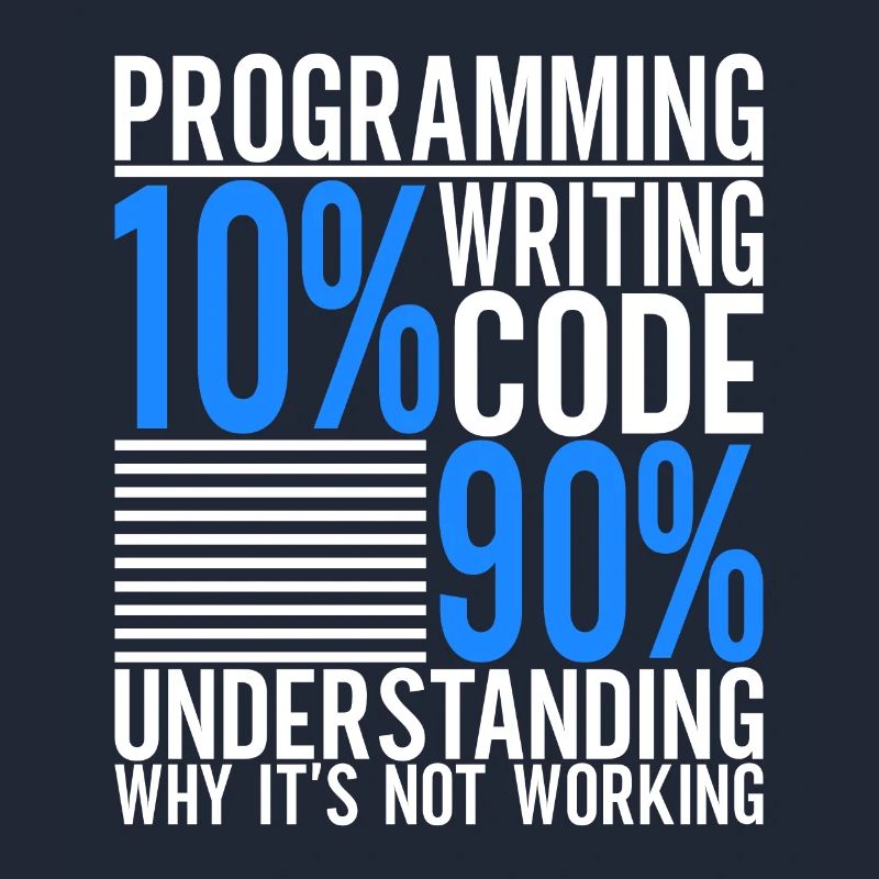 Programmer Computer Scientist