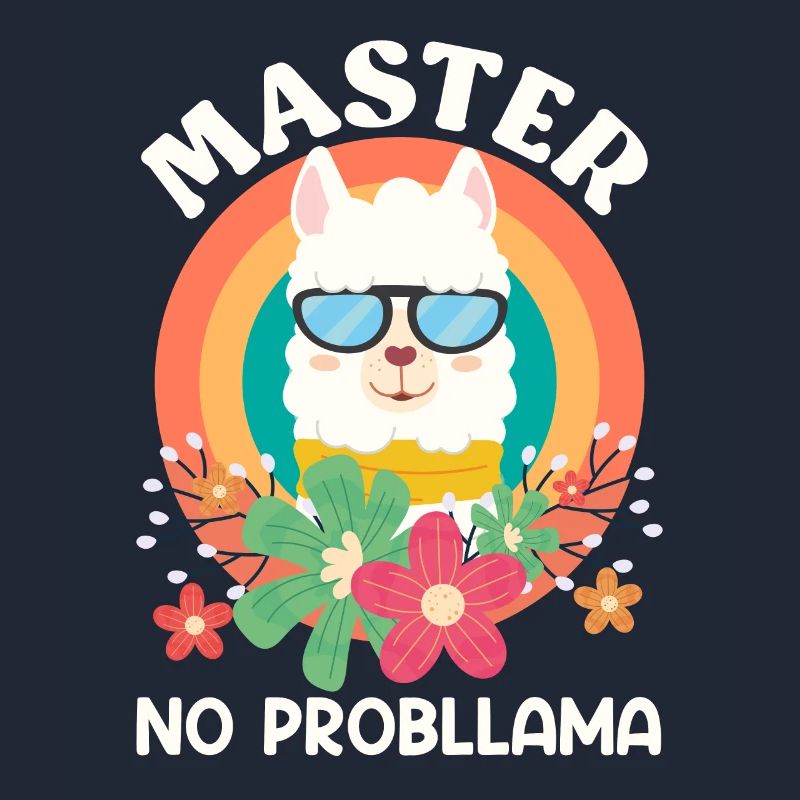 Master 2023 Master sans probllama