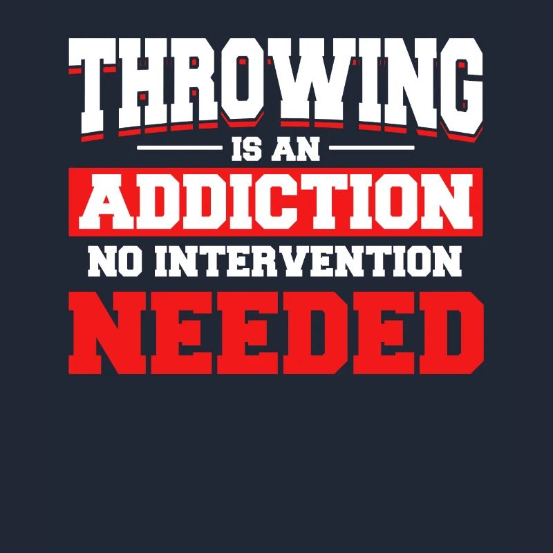 Diskuswerfen Diskuswerfer Geschenk